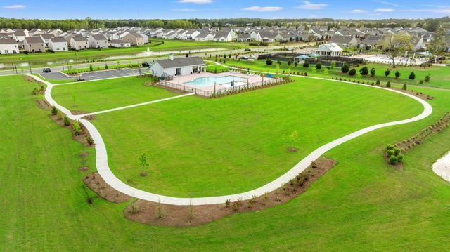 1015 Flintshire Dr., Myrtle Beach, SC 29579