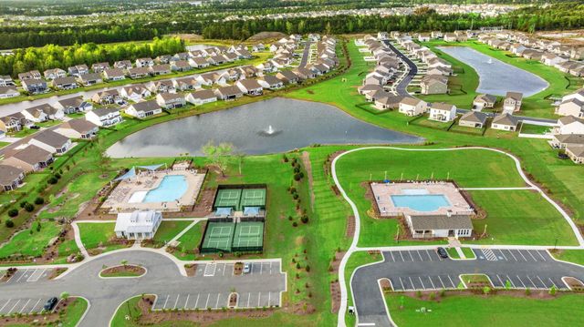 1015 Flintshire Dr., Myrtle Beach, SC 29579