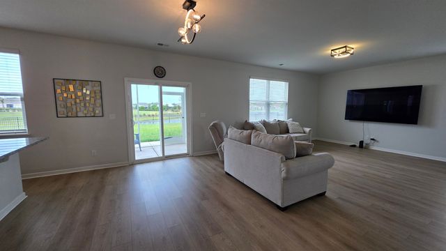 1015 Flintshire Dr., Myrtle Beach, SC 29579