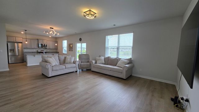 1015 Flintshire Dr., Myrtle Beach, SC 29579