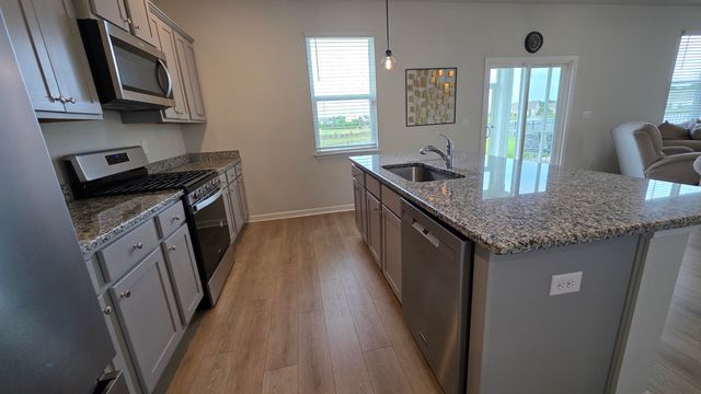 1015 Flintshire Dr., Myrtle Beach, SC 29579