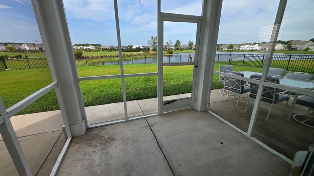 1015 Flintshire Dr., Myrtle Beach, SC 29579