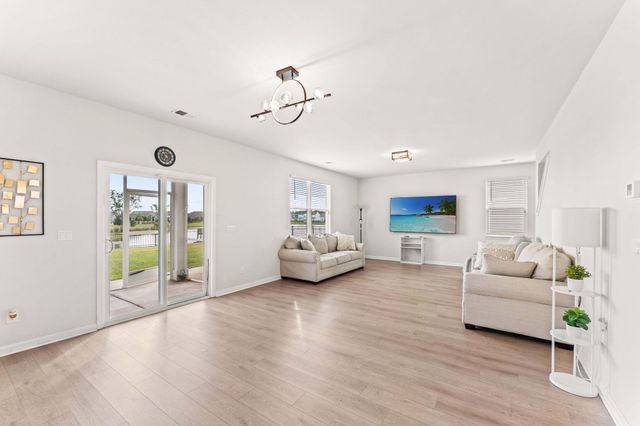 1015 Flintshire Dr., Myrtle Beach, SC 29579