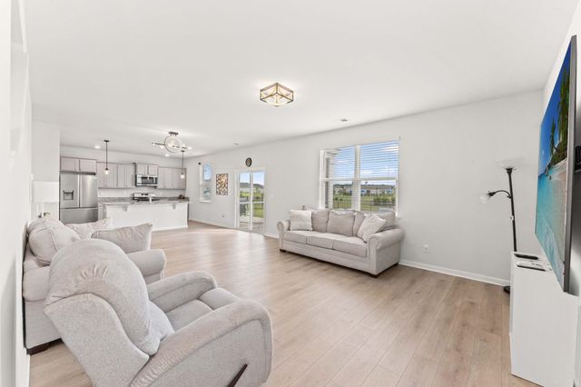 1015 Flintshire Dr., Myrtle Beach, SC 29579