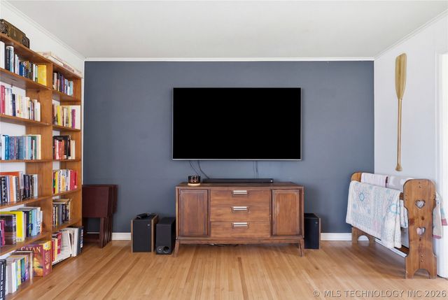 6253 S Victor Avenue, Tulsa, OK 74136