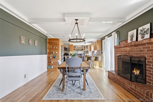 6253 S Victor Avenue, Tulsa, OK 74136