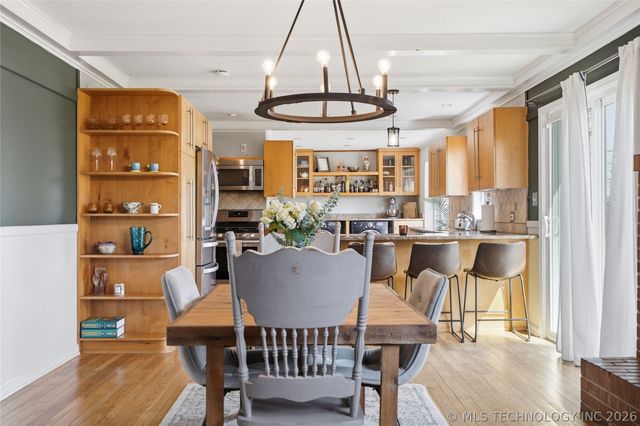 6253 S Victor Avenue, Tulsa, OK 74136