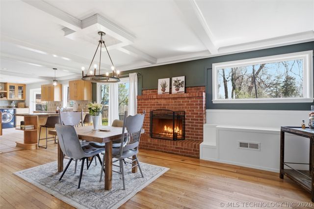 6253 S Victor Avenue, Tulsa, OK 74136