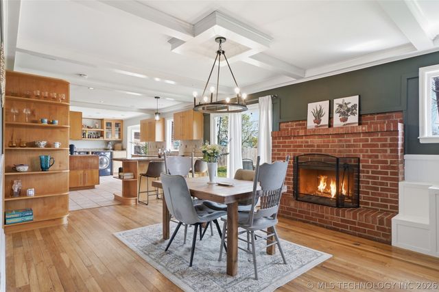 6253 S Victor Avenue, Tulsa, OK 74136