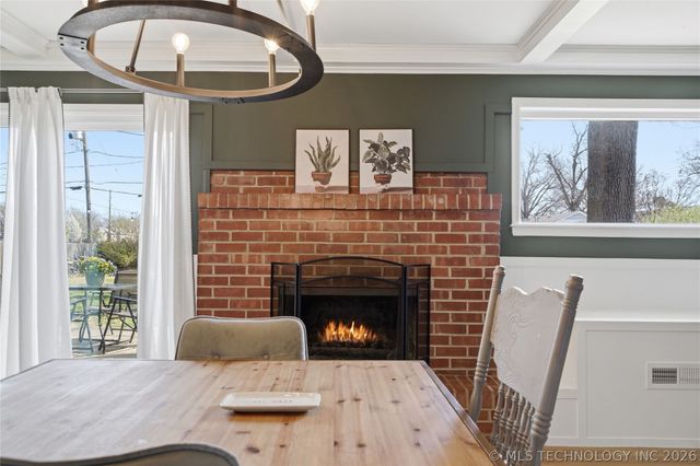 6253 S Victor Avenue, Tulsa, OK 74136