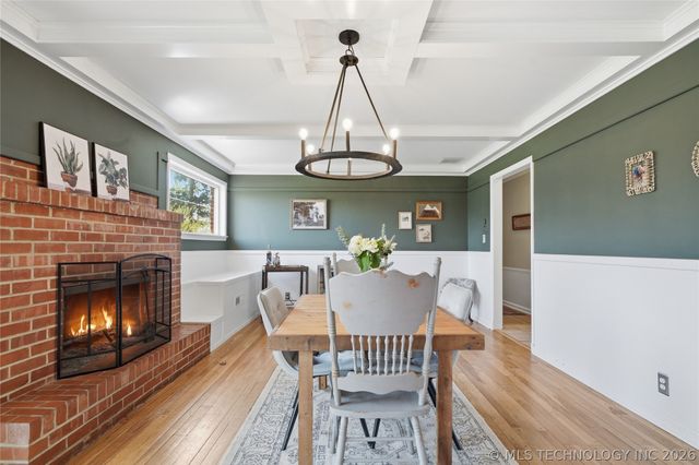 6253 S Victor Avenue, Tulsa, OK 74136