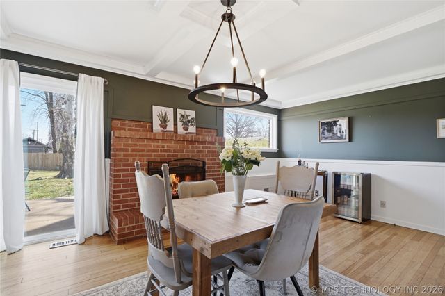 6253 S Victor Avenue, Tulsa, OK 74136