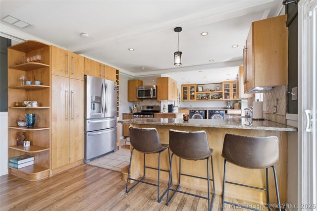 6253 S Victor Avenue, Tulsa, OK 74136