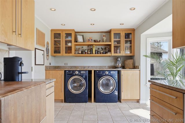 6253 S Victor Avenue, Tulsa, OK 74136