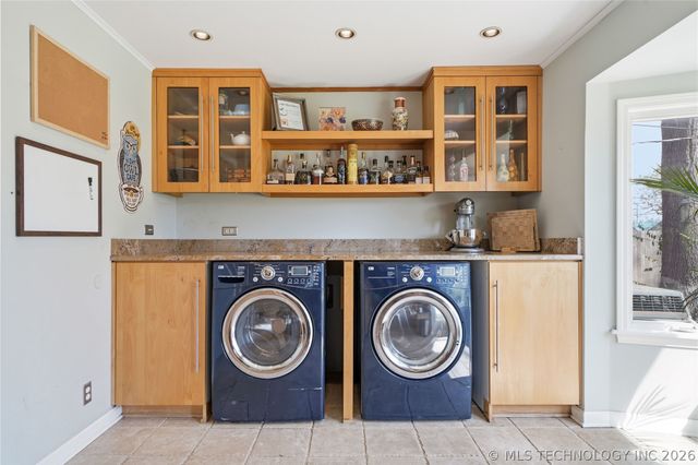 6253 S Victor Avenue, Tulsa, OK 74136