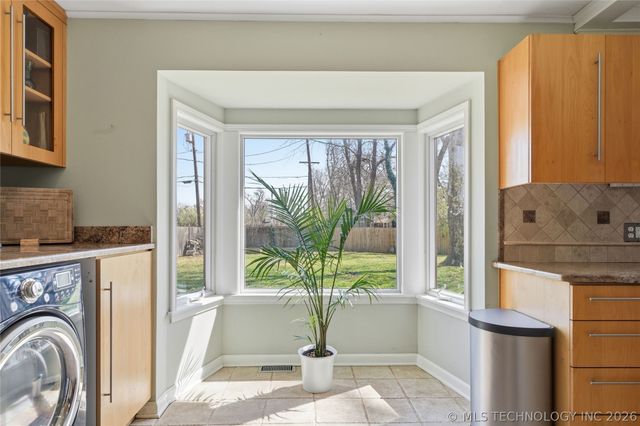 6253 S Victor Avenue, Tulsa, OK 74136