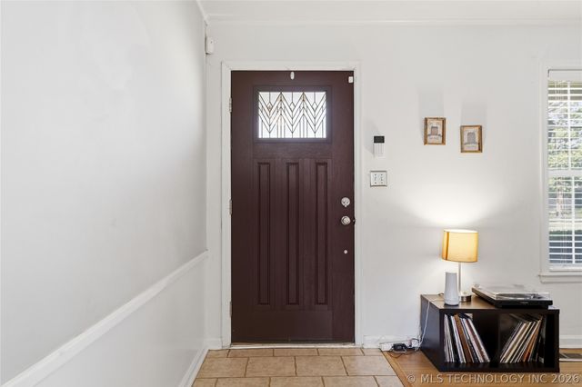 6253 S Victor Avenue, Tulsa, OK 74136