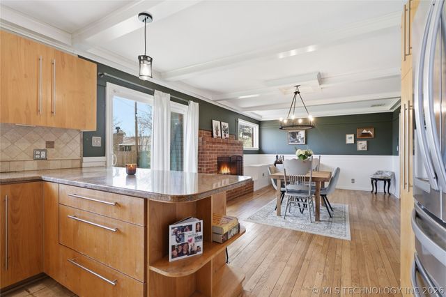 6253 S Victor Avenue, Tulsa, OK 74136