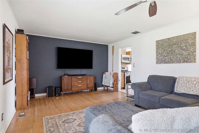 6253 S Victor Avenue, Tulsa, OK 74136