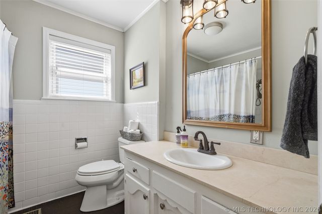 6253 S Victor Avenue, Tulsa, OK 74136