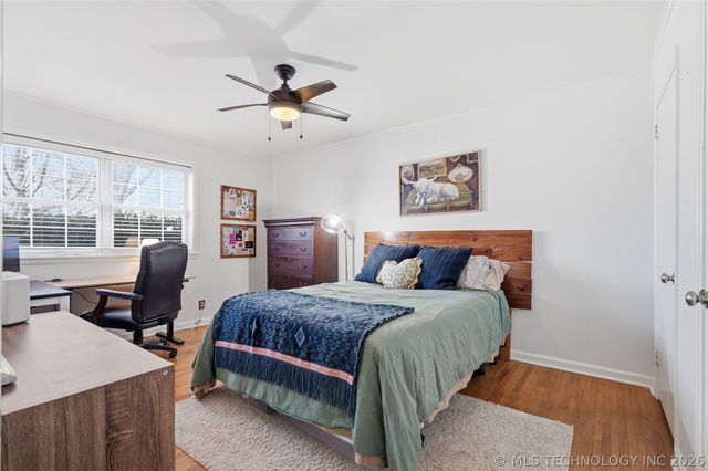 6253 S Victor Avenue, Tulsa, OK 74136