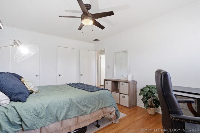 6253 S Victor Avenue, Tulsa, OK 74136