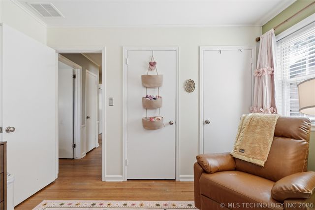 6253 S Victor Avenue, Tulsa, OK 74136