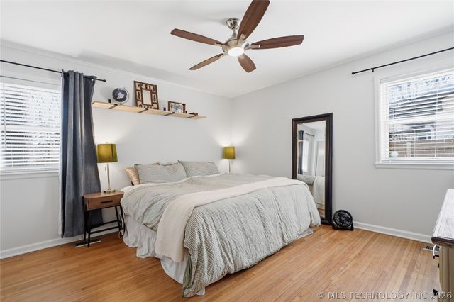 6253 S Victor Avenue, Tulsa, OK 74136