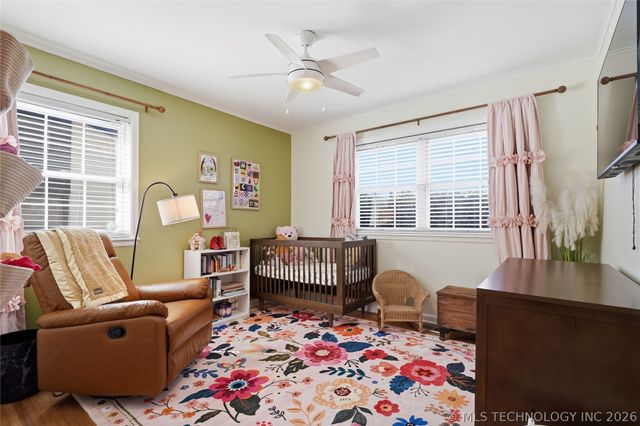 6253 S Victor Avenue, Tulsa, OK 74136