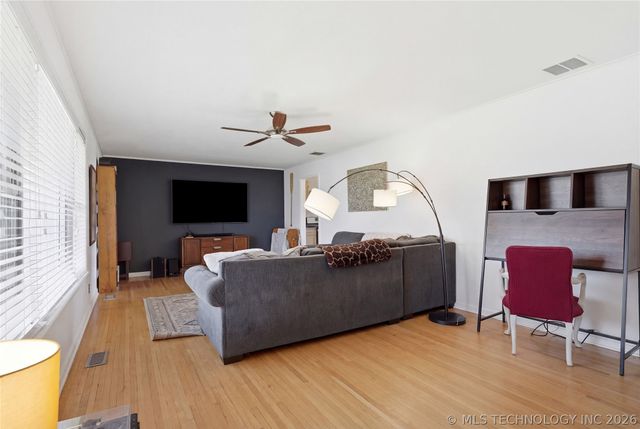 6253 S Victor Avenue, Tulsa, OK 74136