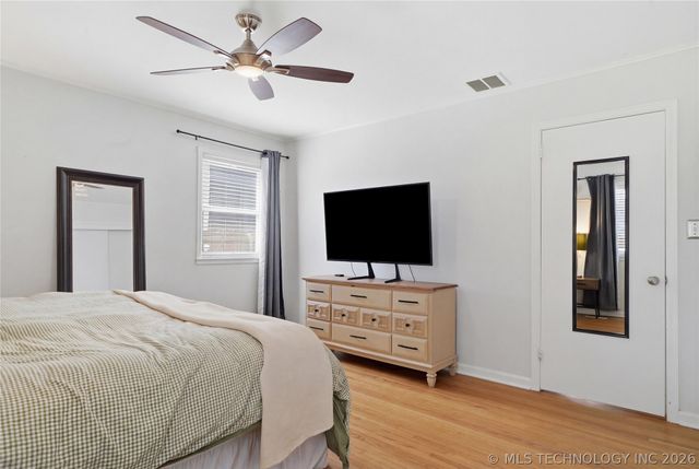 6253 S Victor Avenue, Tulsa, OK 74136