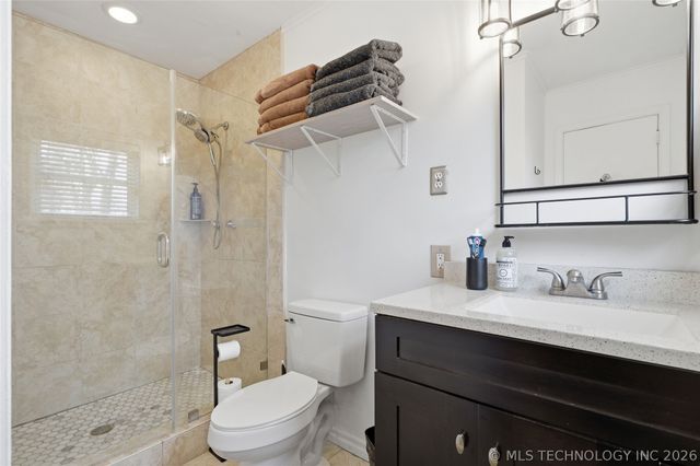 6253 S Victor Avenue, Tulsa, OK 74136