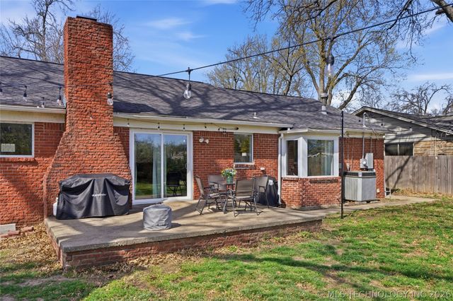 6253 S Victor Avenue, Tulsa, OK 74136