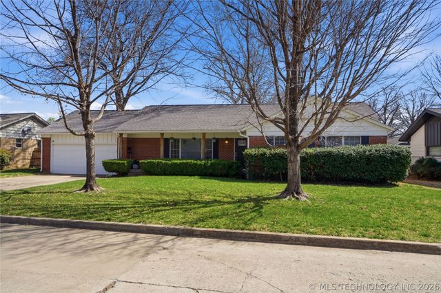 6253 S Victor Avenue, Tulsa, OK 74136
