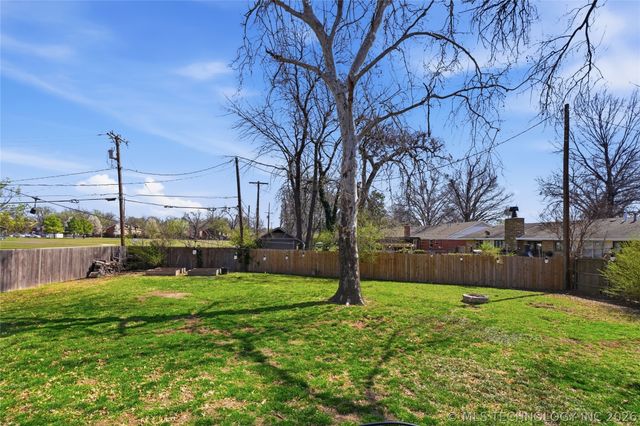 6253 S Victor Avenue, Tulsa, OK 74136