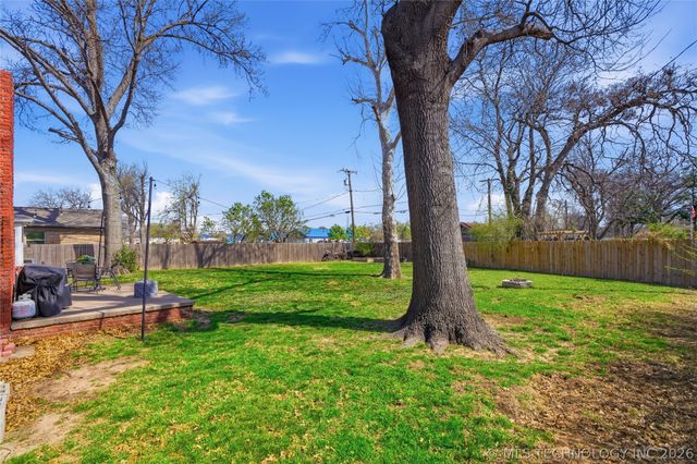 6253 S Victor Avenue, Tulsa, OK 74136