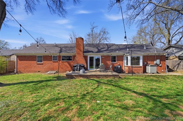 6253 S Victor Avenue, Tulsa, OK 74136