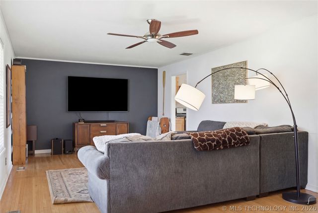 6253 S Victor Avenue, Tulsa, OK 74136