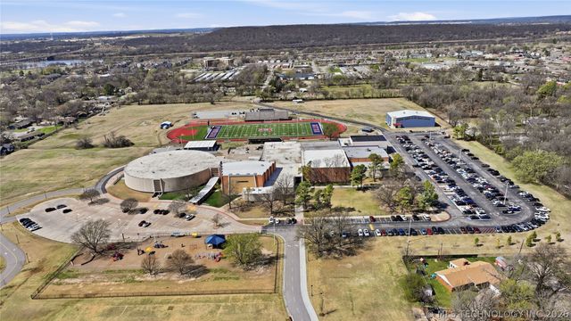 6253 S Victor Avenue, Tulsa, OK 74136