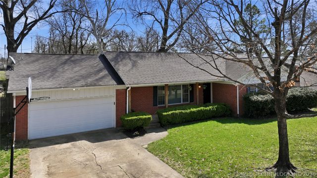 6253 S Victor Avenue, Tulsa, OK 74136