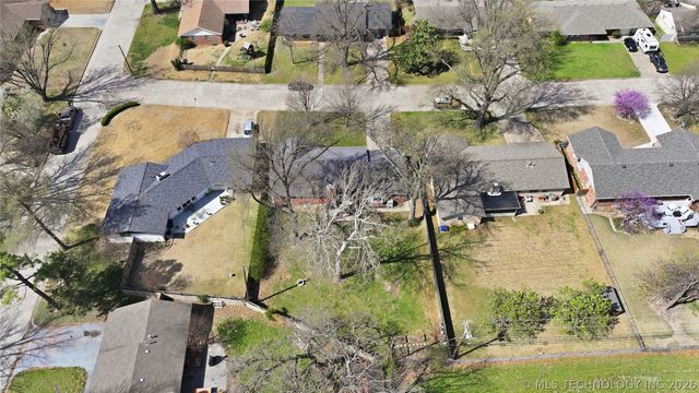 6253 S Victor Avenue, Tulsa, OK 74136