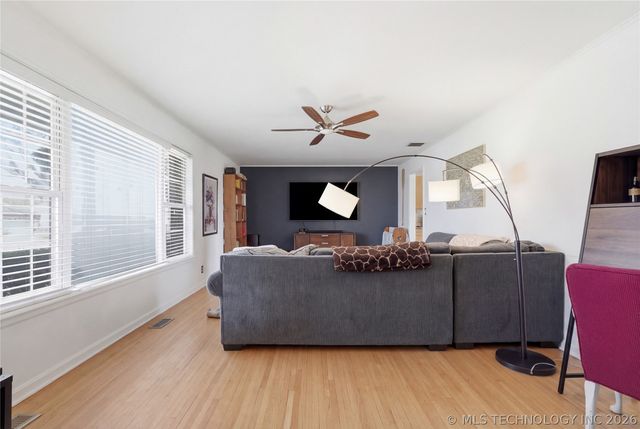 6253 S Victor Avenue, Tulsa, OK 74136