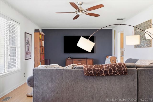 6253 S Victor Avenue, Tulsa, OK 74136