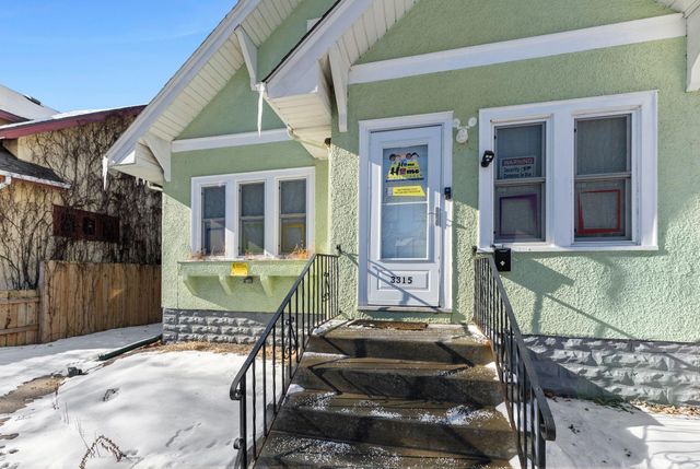 3315 Newton Avenue N, Minneapolis, MN 55412