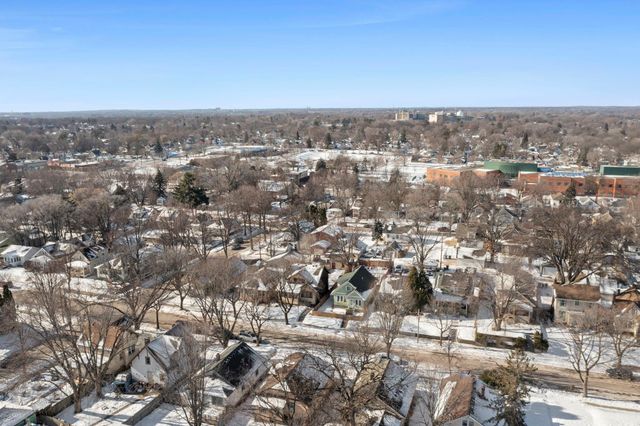 3315 Newton Avenue N, Minneapolis, MN 55412