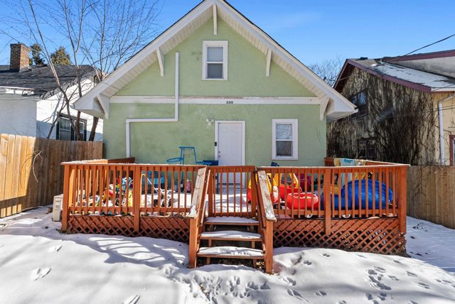 3315 Newton Avenue N, Minneapolis, MN 55412