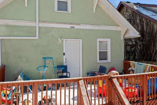 3315 Newton Avenue N, Minneapolis, MN 55412