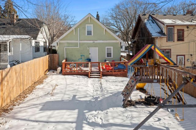 3315 Newton Avenue N, Minneapolis, MN 55412