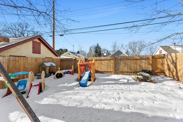 3315 Newton Avenue N, Minneapolis, MN 55412