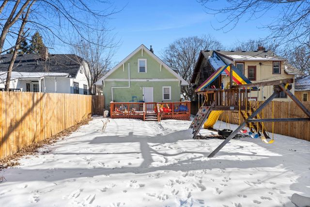 3315 Newton Avenue N, Minneapolis, MN 55412